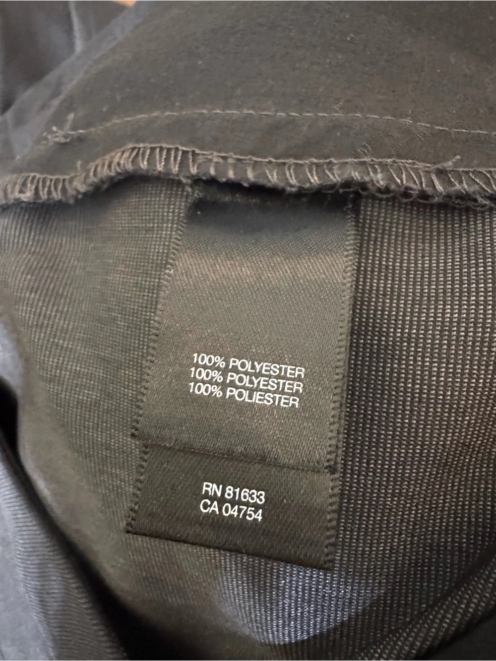 Kenneth Cole authentic kenneth